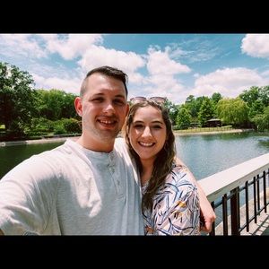 Meet your Posher, Casey